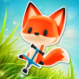 أيقونة Loco Pets: Monster Crush
